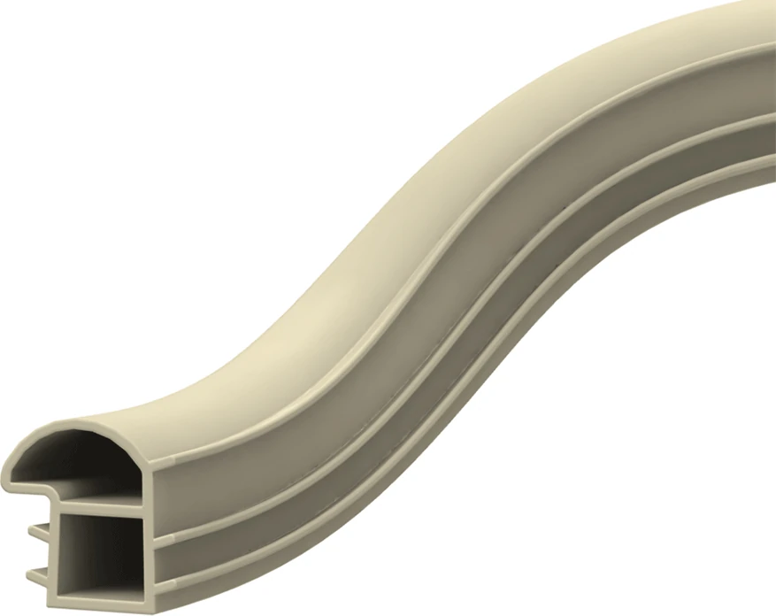 Çelik Kapı Fitili Siyah Renk 6 mUzunluk Ürün Kodu:çlk-14