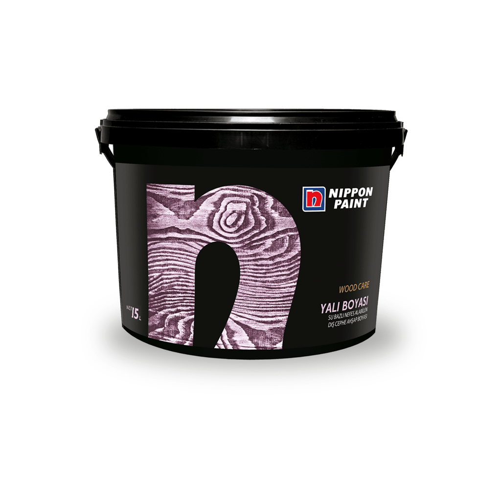 Nippont Paint YALI BOYASI 15 LT