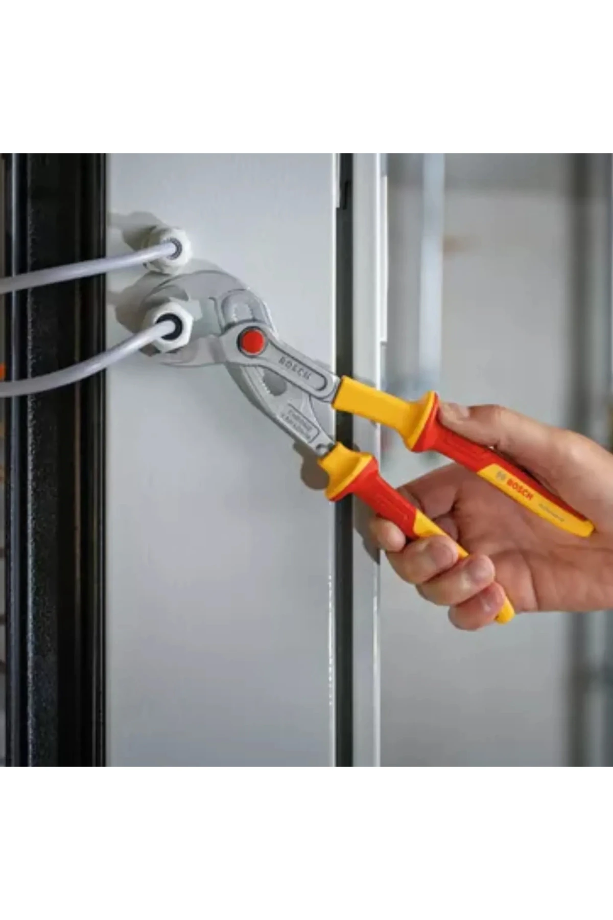 Elektrikçi El Aleti Seti 37 li 1600A02NG4