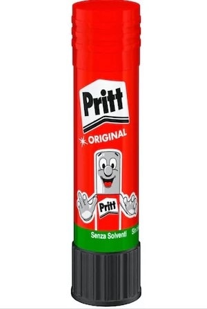 Pritt Stick Yapistirici 11 Gr 25 Li Paket