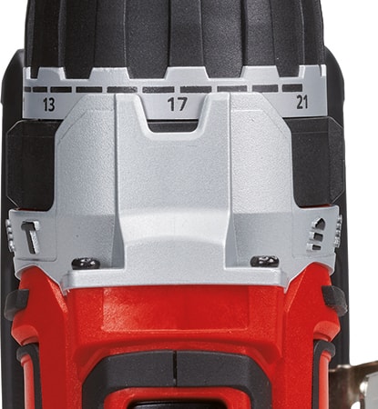 EİNHELL Professional Akülü Darbeli Vidalama TP-CD 18/60 Li-i BL Power X-Change (Li-Ion, 18 V, kömürsüz, 60 Nm, 32.000 darbe/dk, 2x 4,0 Ah akü ve şarj cihazı dahildir) - 4514208