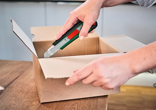 Easy Starter El Aleti Seti 14 Parça Seti - 1600A02BY3