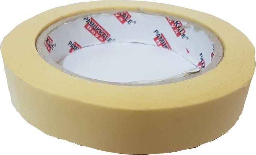 Maskeleme Bandı 18 mm 35 Metre