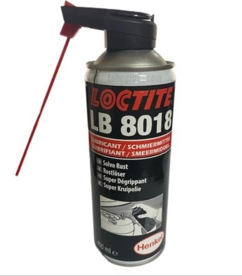 Loctıte Lb 8018