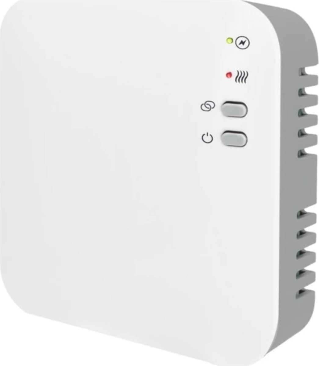 Rc 300S Dijital Kablosuz Haftalık Programlı Oda Termostat Rc