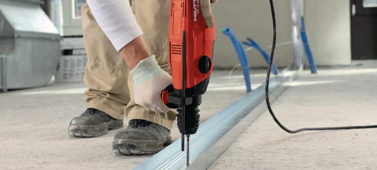 Te 3-Ml Darbeli Delici - 230 V Kutu