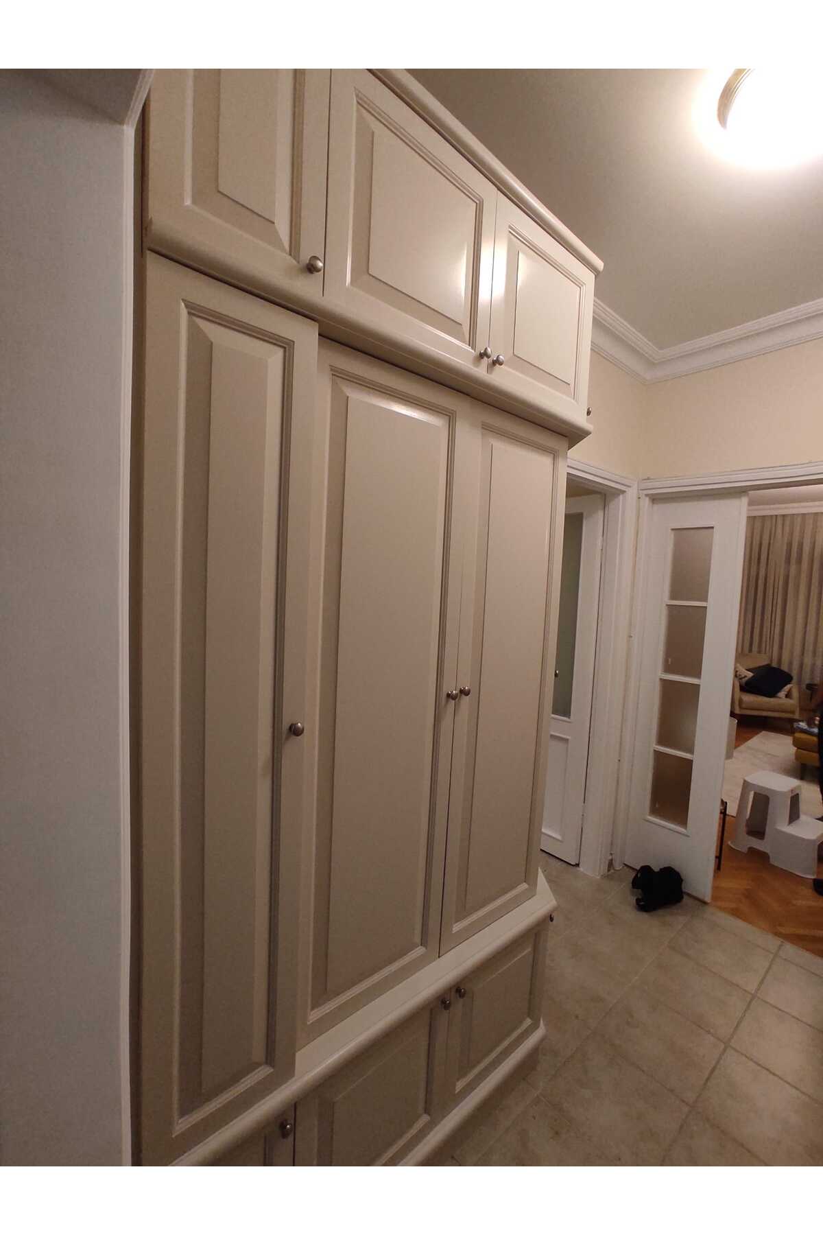 Stella Su Bazlı Saf Akrilik Boya 1lt - Kesekağıdı