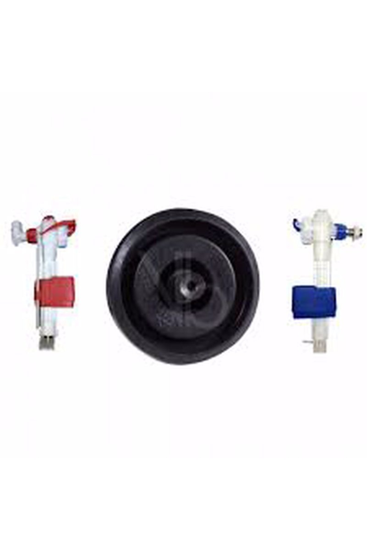 ,serel Şamandıra Conta 3 Adet