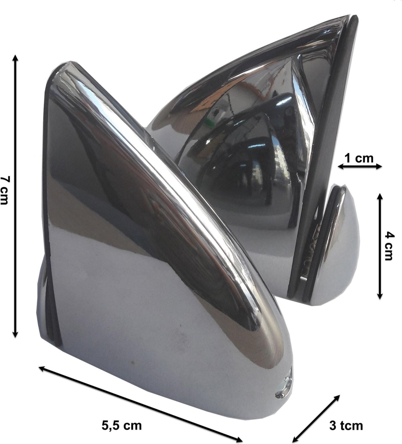 Osena 2104 Ayarlı Raf Tutucu Orta Boy 4-20 mm