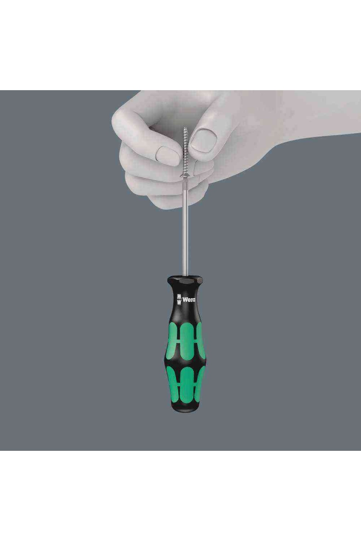WERA 367 Torx Hf 15x80mm Tornavida 05028051001