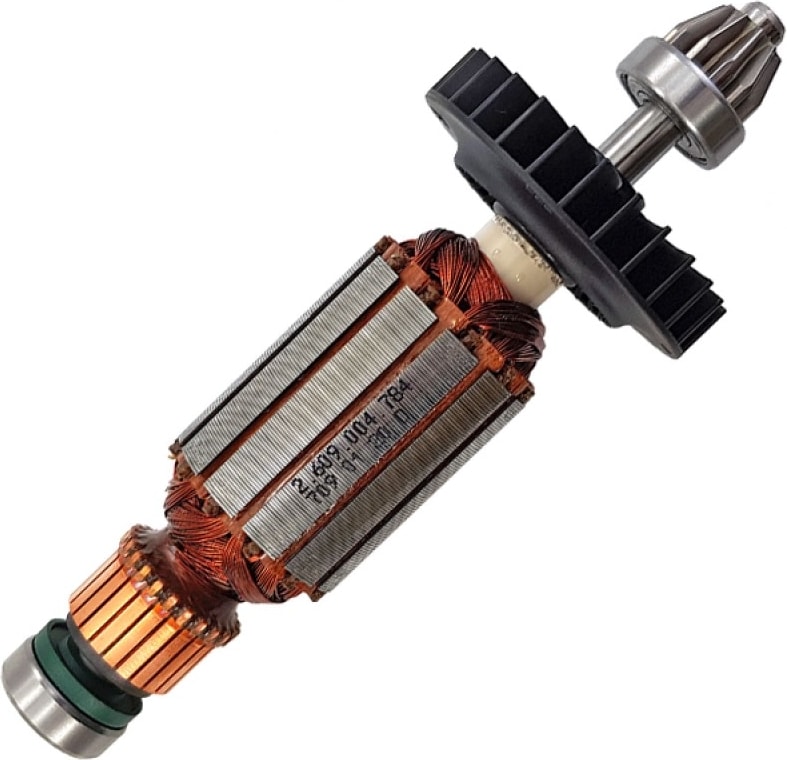 BOSCH Pws 750-115 / 780-125 / 850-125 / Universal Armatür Modülü 230V