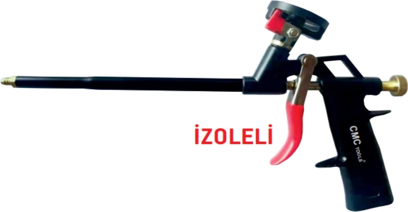 Premium Köpük Tabancası CMC2513