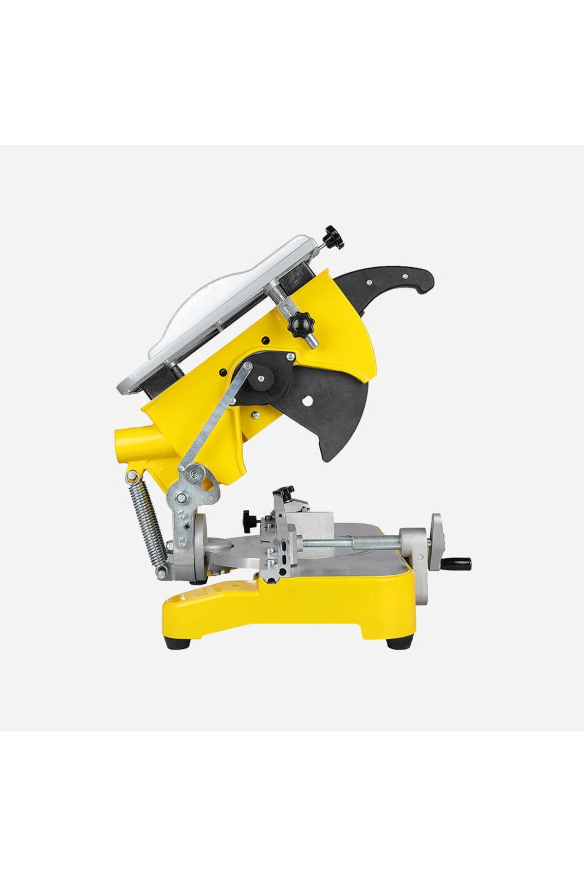 Gönye Kesme Makinası Üstten Tablalı Rtm636