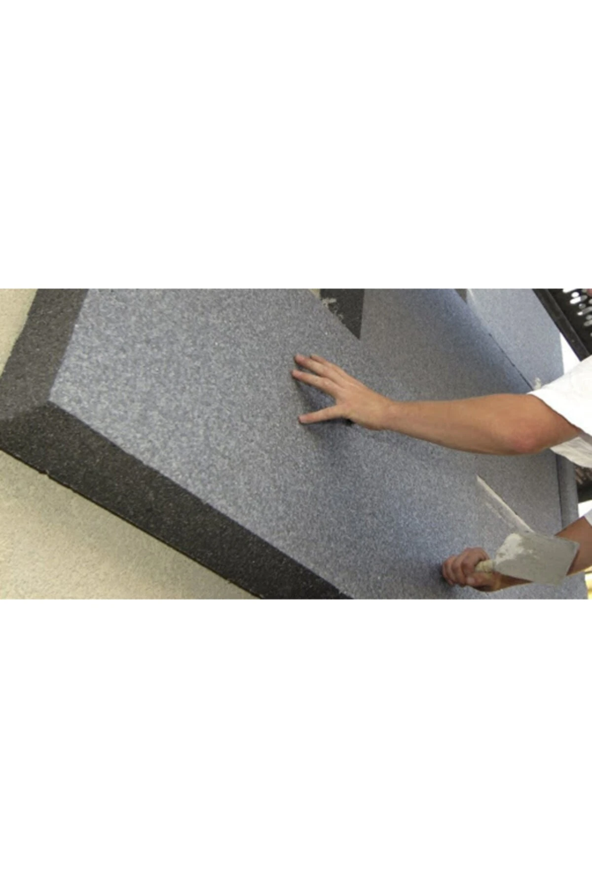 Eps Karbonlu 5cm Köpük Mantolama Levhası 10 Adet