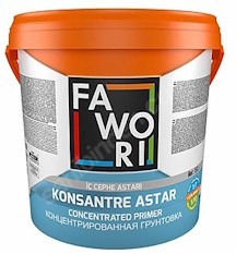 FAWORİ KONSANTRE ASTAR 7,5 LT