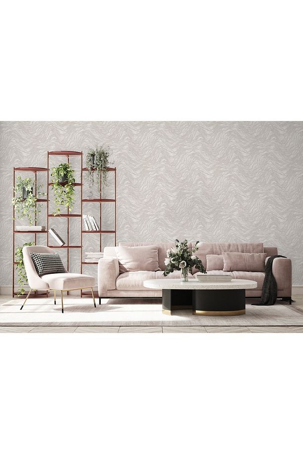 Icon Koleksiyonu 24104-1 Duvar Kağıdı 15.6 MTR
