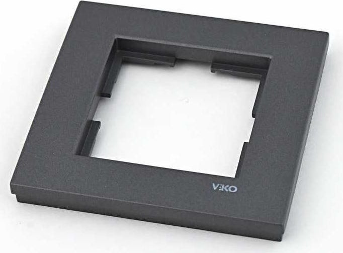 Novella Füme Tekli Çerçeve