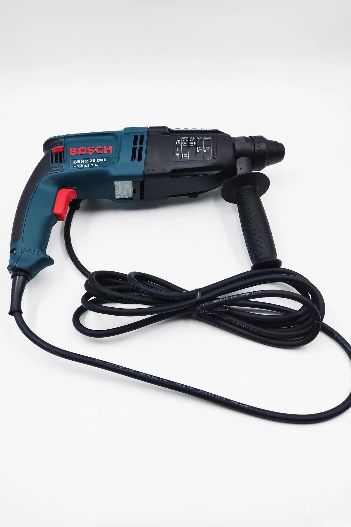 Matkap Gbh 2-26 Dre Pnö.kırıcı Delici