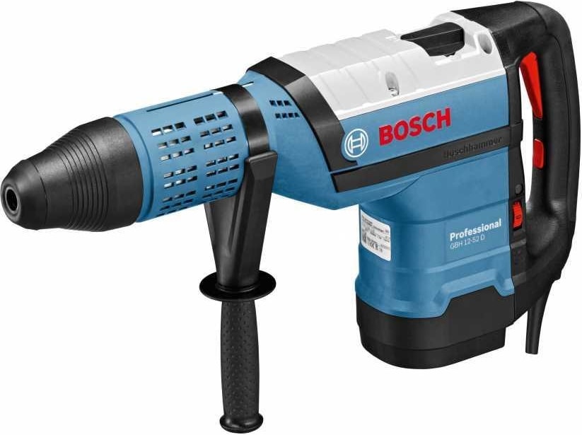 BOSCH GBH 12-52 D Kırıcı Delici Sds Max 1700 Watt