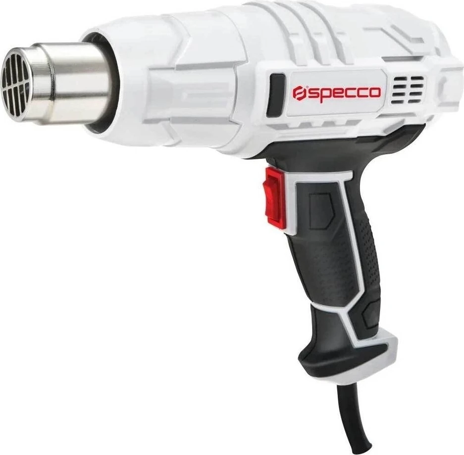 SP-2040A Sıcak Hava Tabancası