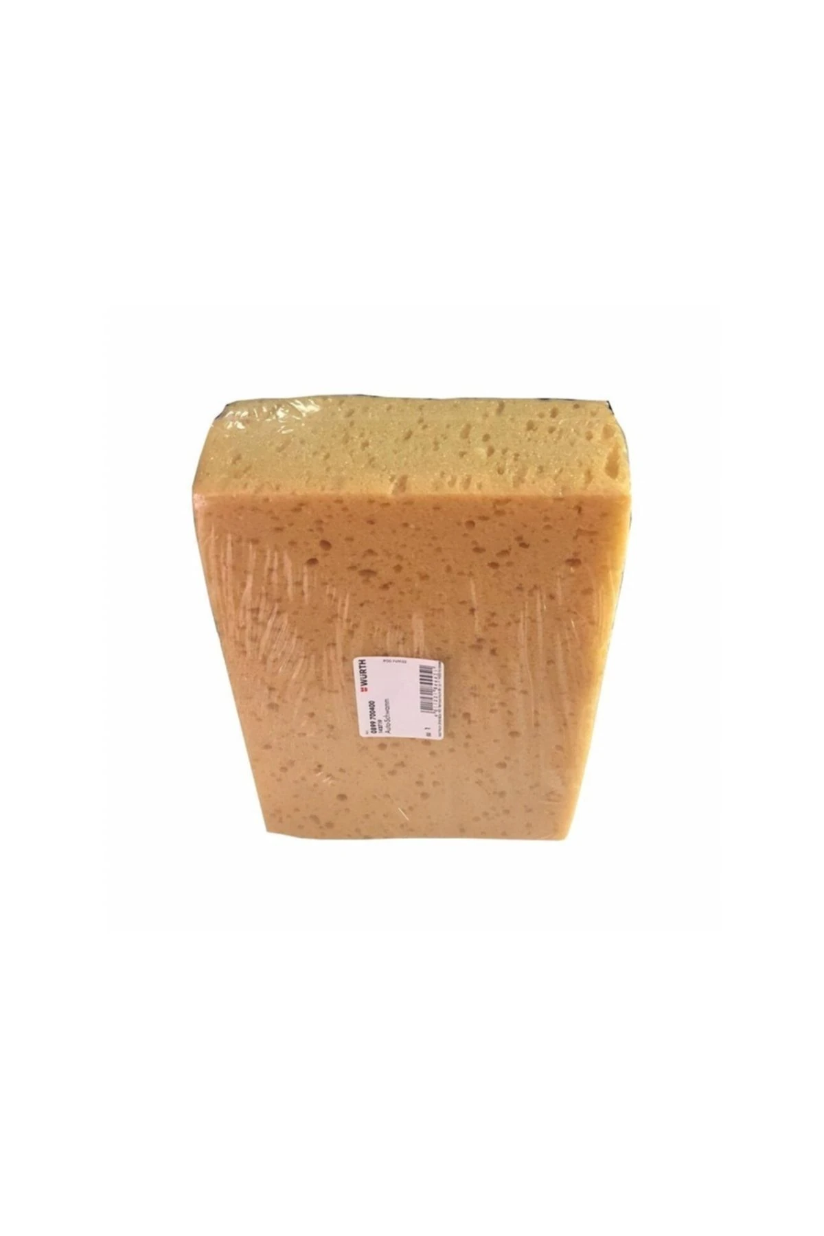 Doğal Araç Otomobil Oto Yıkama Süngeri -sünger