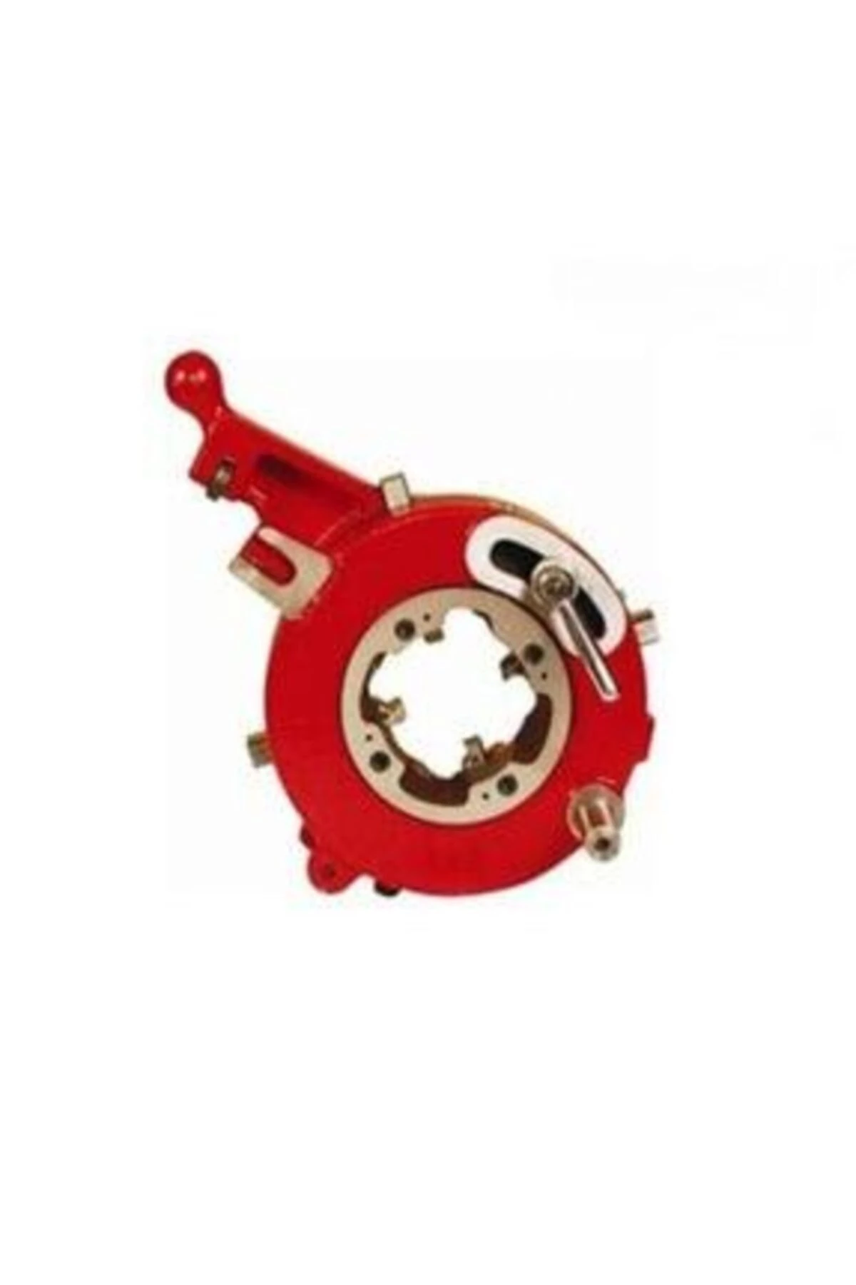 Tezgah Pafta Yedek 2'' Kafa 1/2''-2''