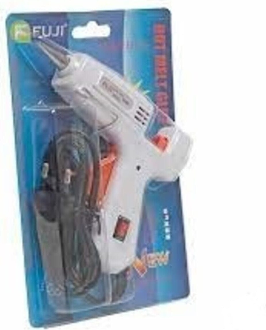 Silikon Tabancası Fj 166 20 W 3 Adet Silikon Hedyeli