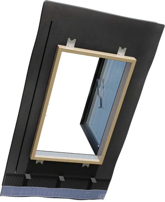 ÇATI ÇIKIŞ KAPAĞI 47 x 73 İTHAL RESET WVR V6 PVC ETEKLİKLİ