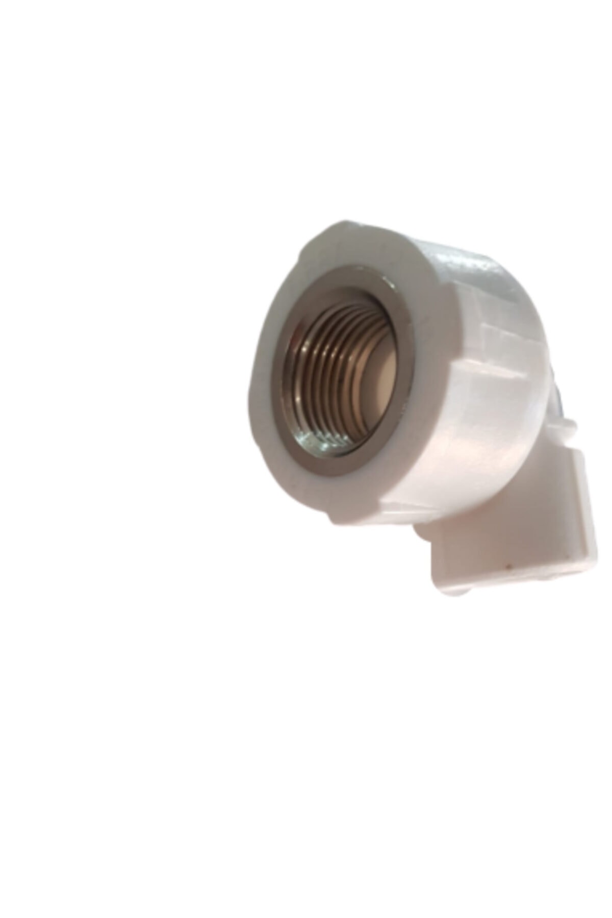 25 X 3/4 Pprc Iç Dişli Dirsek ( 10 Ad ) - Fitings