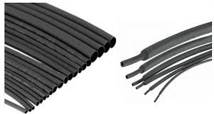 Daralan Makaron 10'lu Renkli Set (1'er Metre)