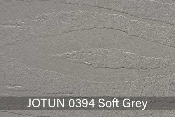 Softgrey 394 Demidekk Ultimate Fönster Ahşap Boyası 3 kg