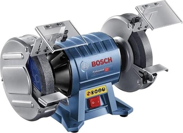 Gbg 60-20 Taş Motoru (600 W, Disk Çapı: 200 Mm, 3.600 Dev/dak)