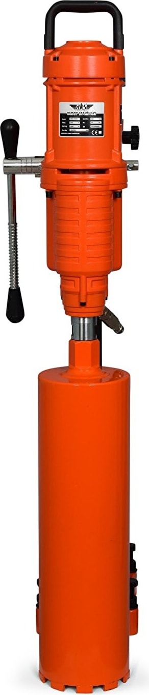 Karot Makinesi Devir Ayarli 4350W