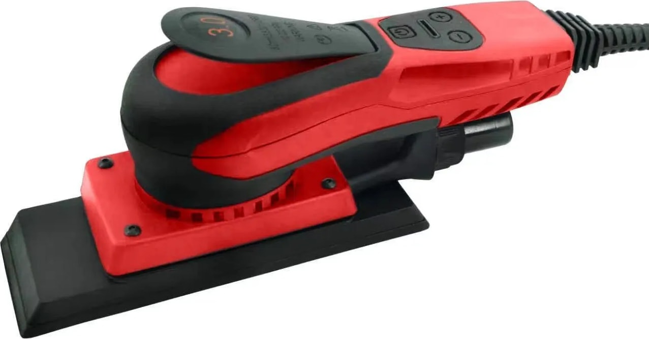 Elektrikli Zımpara Makinesi 70.200