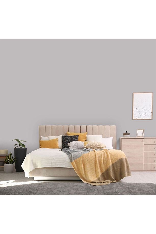 Elegans Extra Yarı Mat Gizemli Gri - 15 L