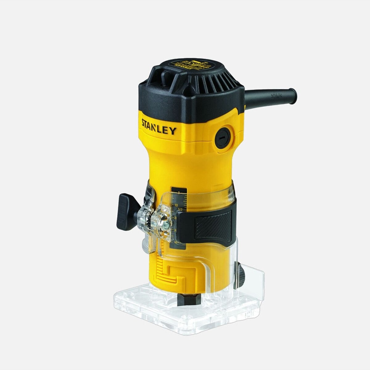 STANLEY ST55 550 Watt 6 mm Laminat Düzeltici