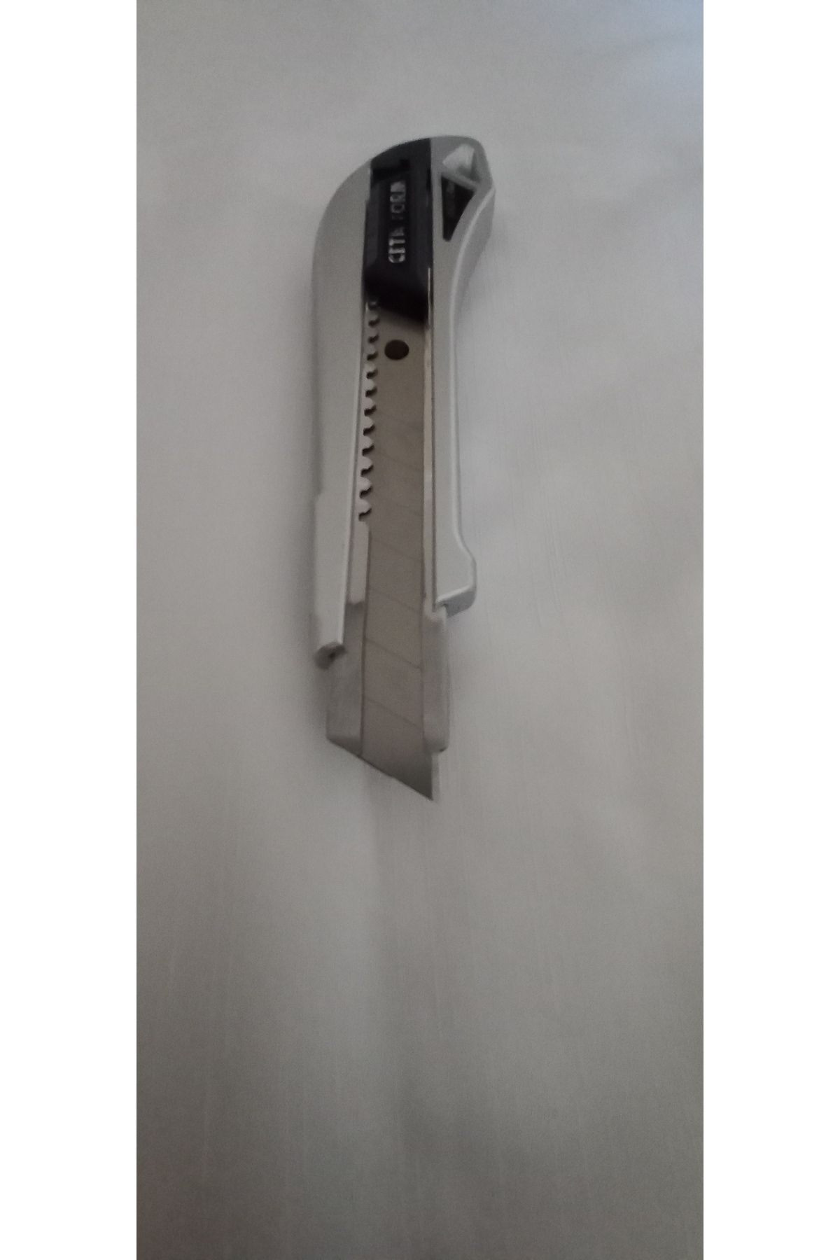Falçata, Maket Bıçak
