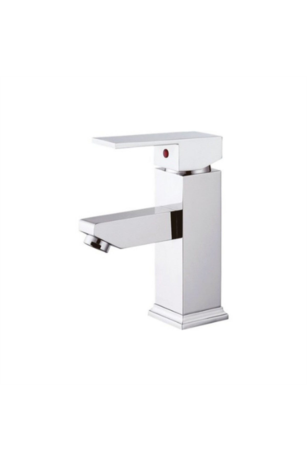 Sv1440 Svida Lavabo Bataryası Krom