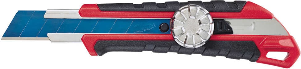 Ayarlı Maket Bıçağı 18 mm - 48221961