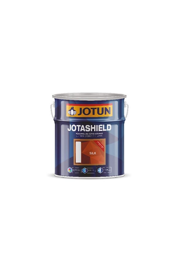 Coppertone 1029 Dış Cephe Jotashield Silk Serisi 13 lt