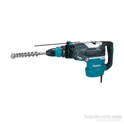 MAKİTA HR5212C Delici Kırıcı Avt'li 1510W
