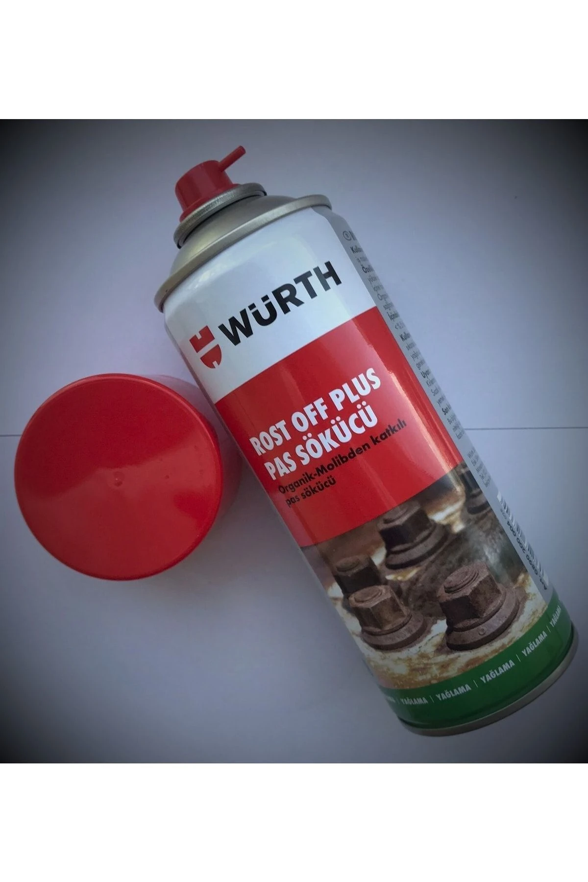 Pas Sökücü 400 ml (1 ADET)