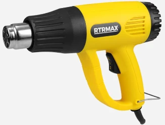 RTM303A Sıcak Hava Tabancası