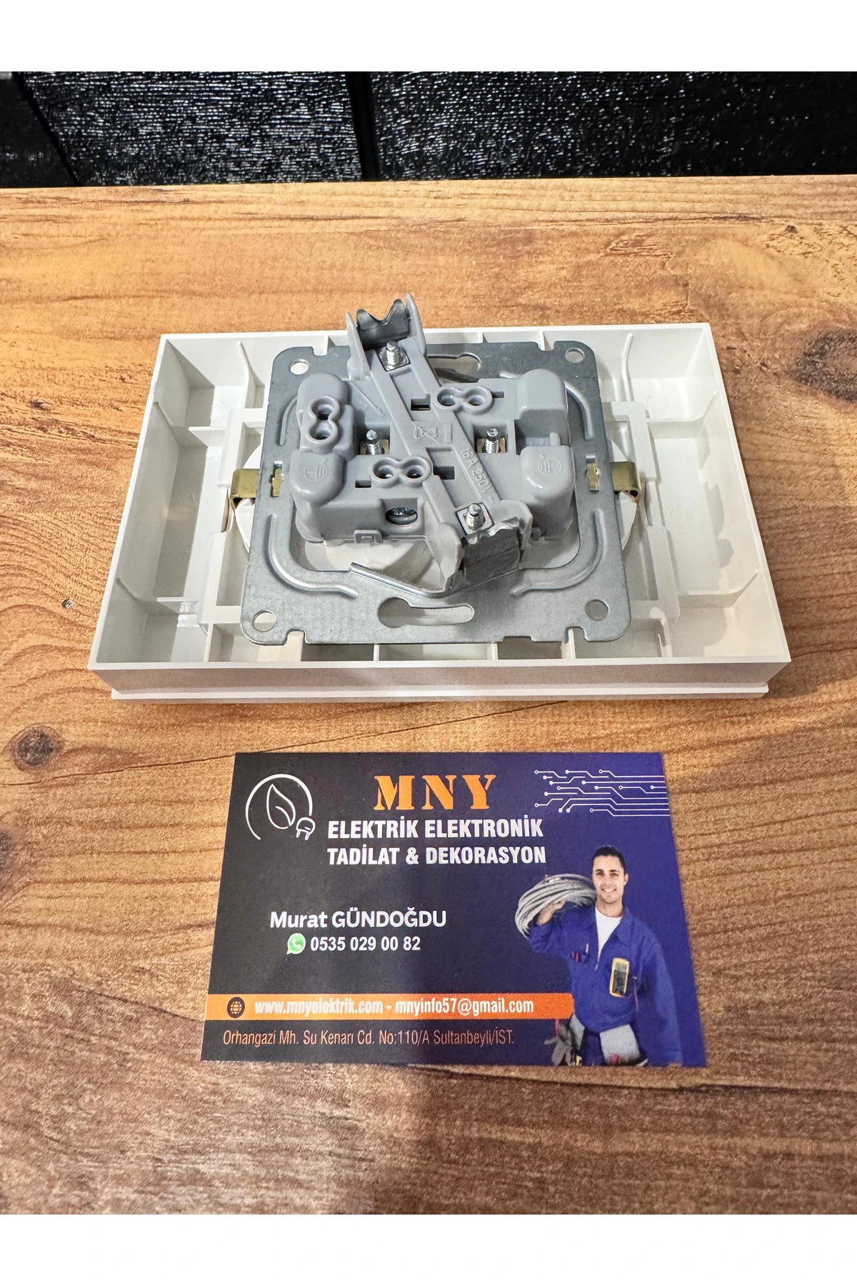 KARRE İKİLİ PRİZ TEKLİ PRİZDEN 2Lİ PRİZE ÇERVİRMEYE YARAR