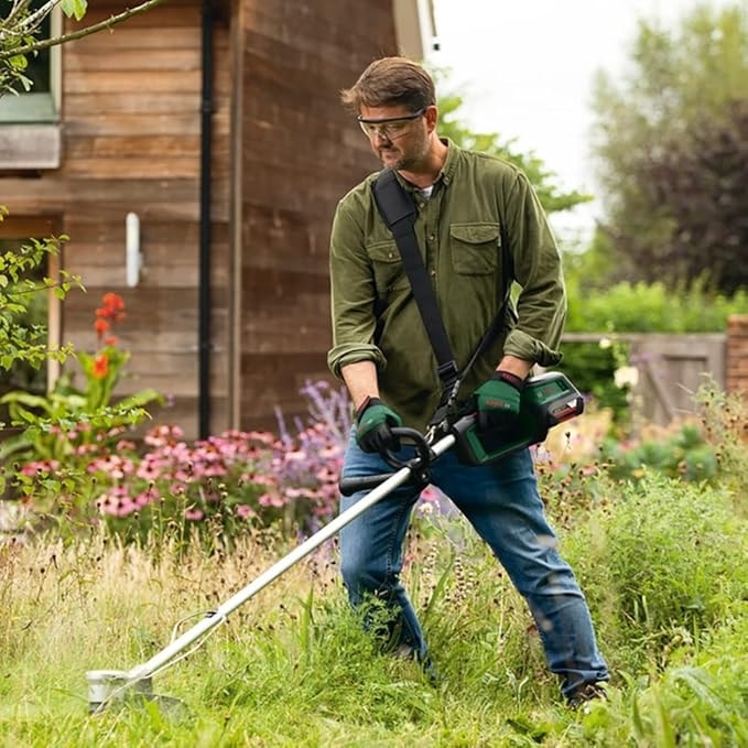 BOSCH Aküseti 36V (2AH, Tek Akü + AL36V-20)