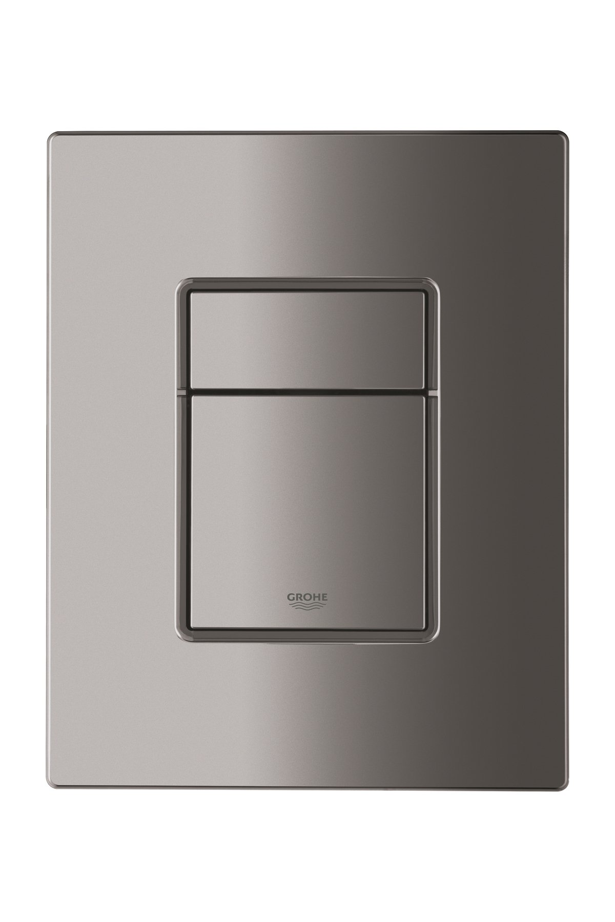 Gömme Rezervuar Kumanda Paneli ABS Hard Graphite - 38732A00