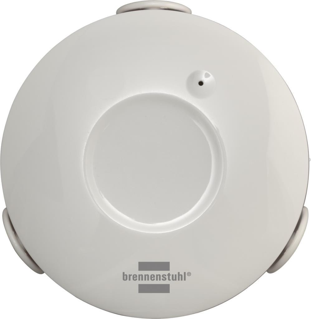 Connect Zigbee Serisi IP68 Lisanslı Smart Home 115 cm Kablolu Su Dedektörü