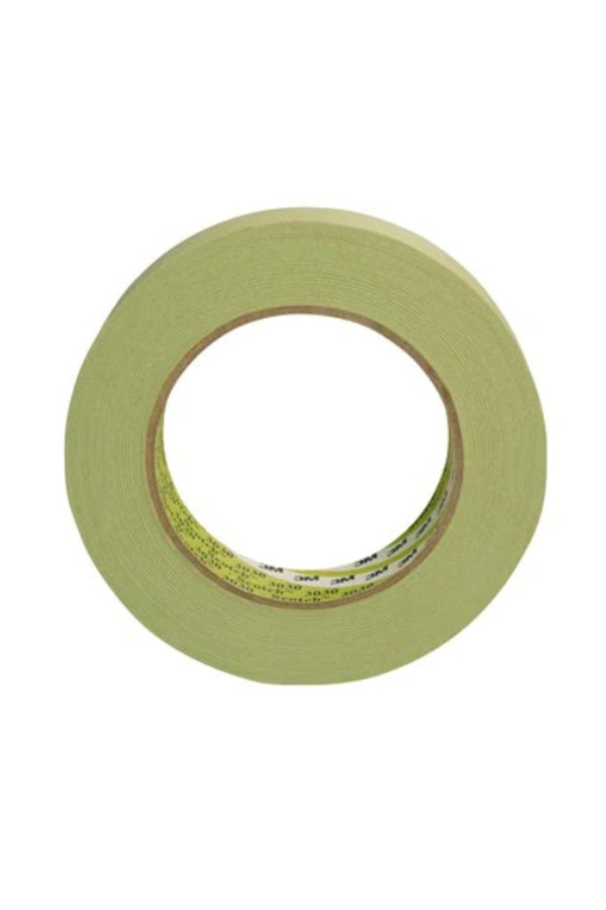 3M 3030 Maskeleme Bant 48mm*50 M 100 Derece