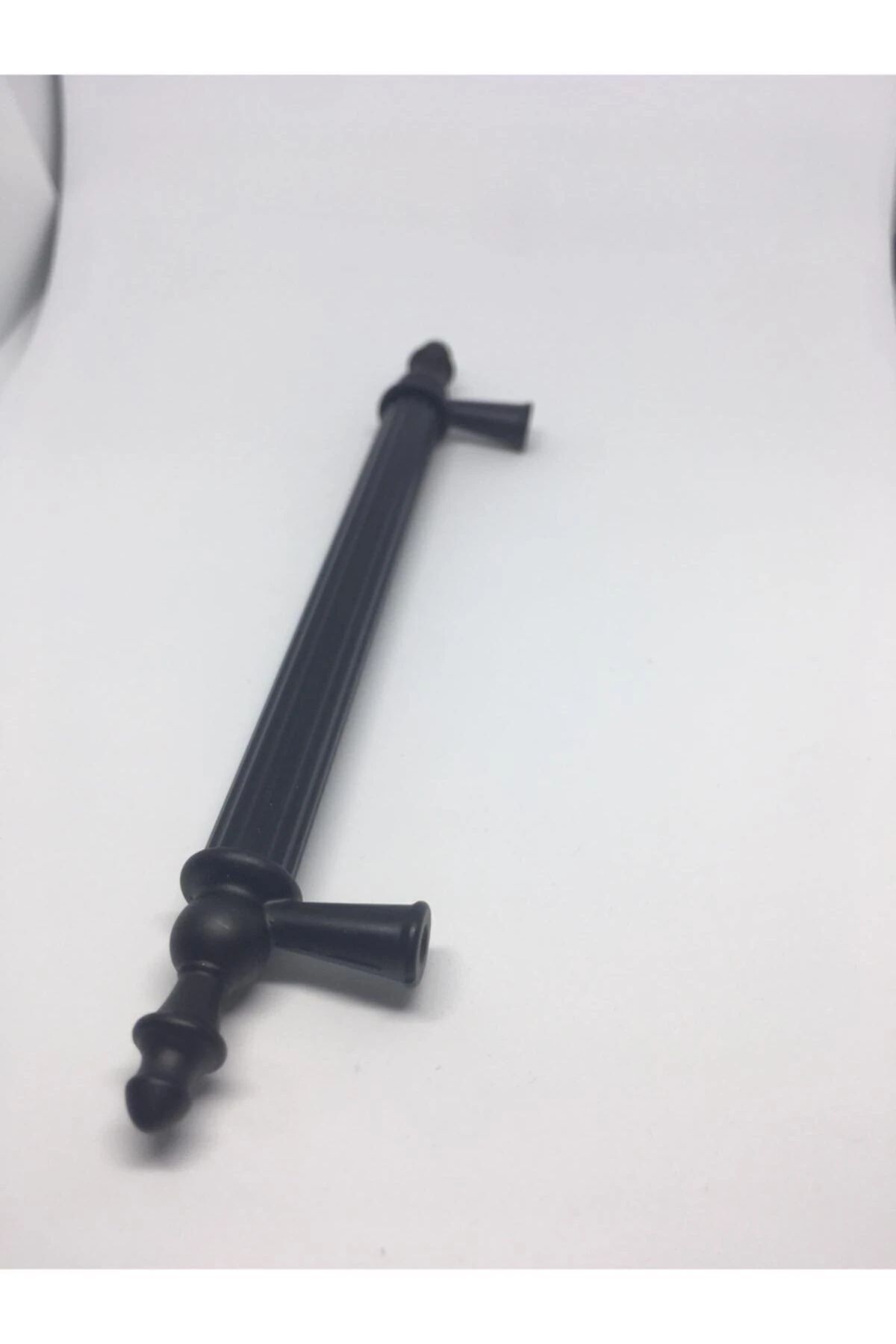 Siyah Kumru Kulp Ölçü 9,6cm