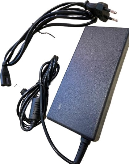 Adaptör 24V 5A Switch Mode Korumalı LED Göstergeli 5,5mm*2,5mm Jak Konnektör  1624C